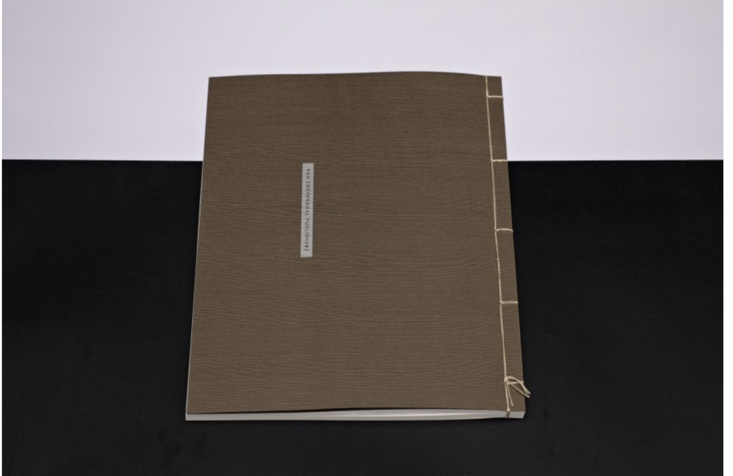 【美品】NURTURE STUDIES by DIANA SCHERER Nurture Studies by Diana Scherer - IGNANT